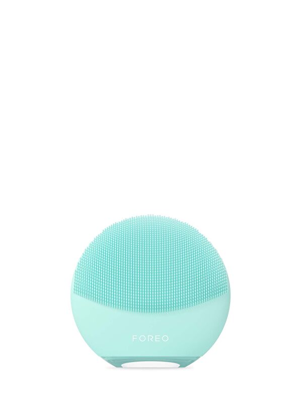 Foreo LUNA 4 Mini Arctic Blue Cilt Temizleme Cihazı - 1