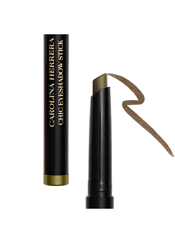 Carolina Herrera Chic Eyeshadow Stick 13 Vip Khaki - 2