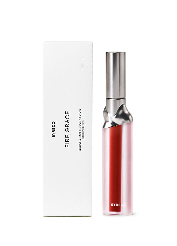 BYREDO Liq Lipstick Matte Fire Grace 259 - 1