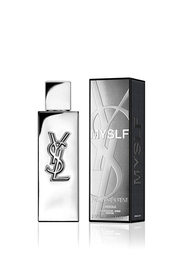 Yves Saint Laurent Myslf L'Absolu 60 ml - 2