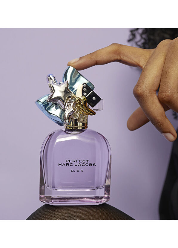 Marc Jacobs Perfect Elixir EDP 50 ml Kadın Parfüm - 4