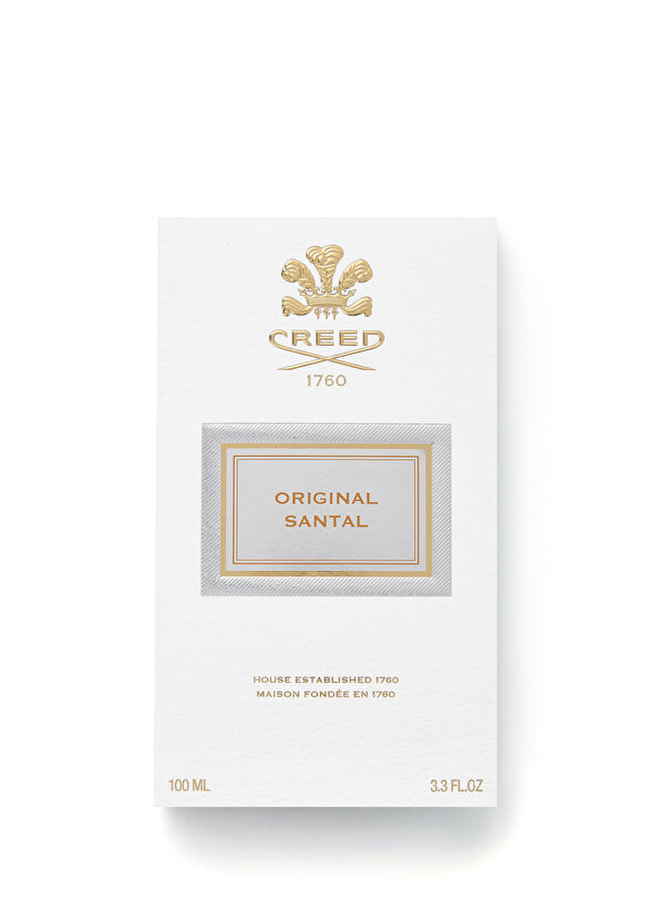 Creed Millesime OrigInal Santal Edp 100 ml Perfume - 2