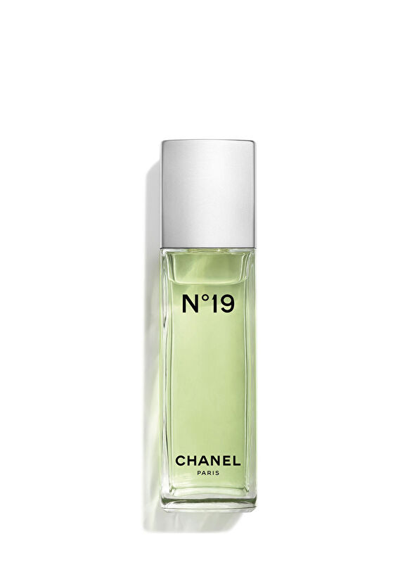 CHANEL N°19 Eau De Toilette Spray 100ML - 1