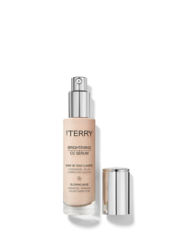By Terry Brightening CC Serum N2 25 Ivory Light 30 ml - 2