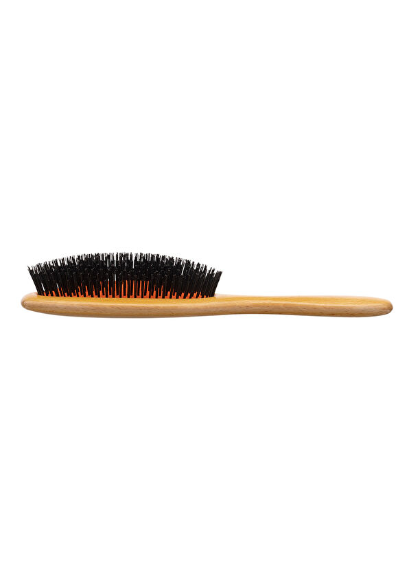 Mason Pearson Small Extra Boar Bristle B2W Wood Saç Fırçası - 2