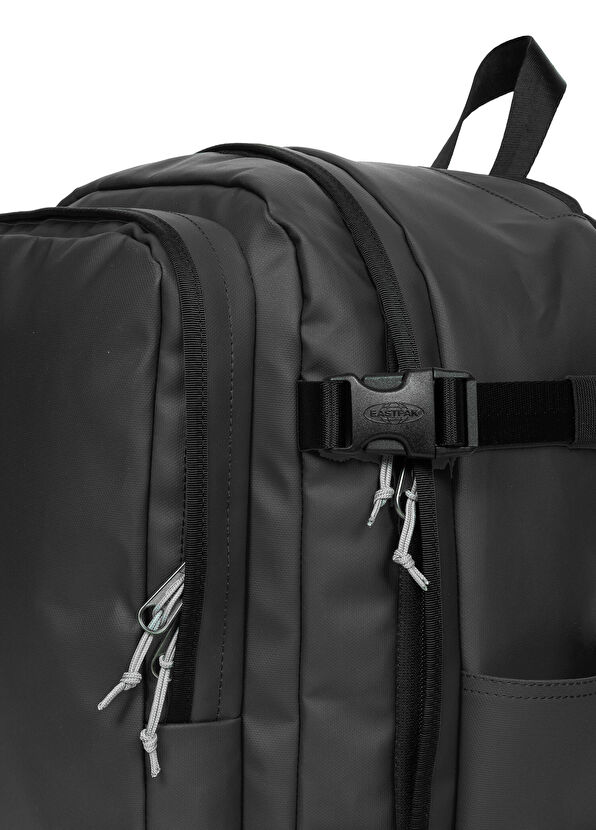 Cabin Pak'R Siyah Erkek Sırt Çantası - Görsel 5