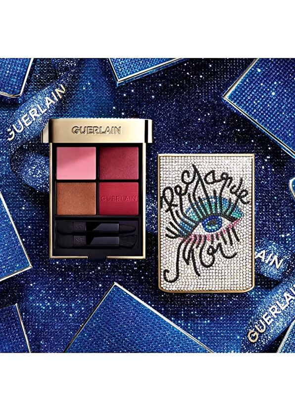 Guerlain Ombres G Eye Shadow - 2