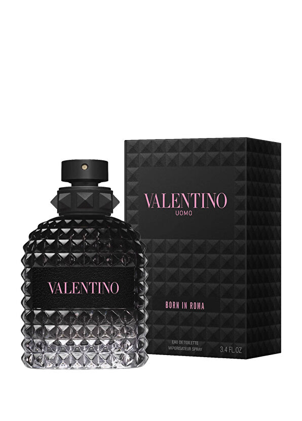 Valentino Born In Roma Uomo 100 ml EDT Erkek Parfüm - 2