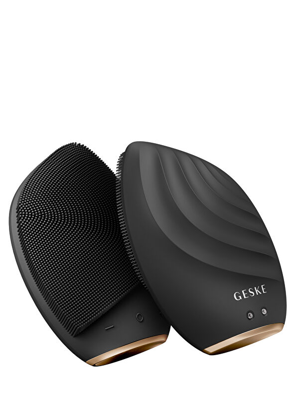 Geske SmartAppGuided Sonic Thermo Facial Brush 5 in 1 Yüz Bakım Cihazı - 4