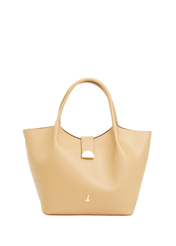 Beymen Club Cream Women's Bag - 2