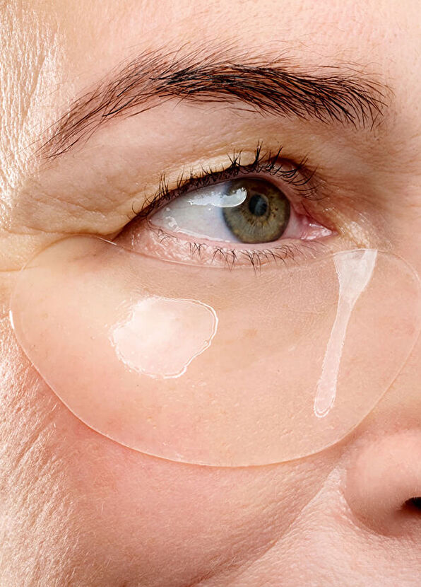 Currentbody Skin Hydrogel Eye Mask - 4