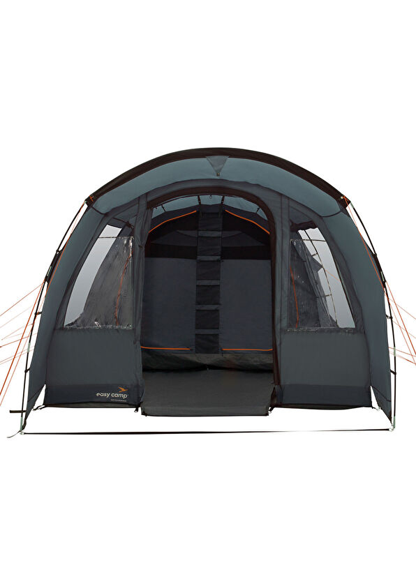 Easy Camp Skarvan 4 Blackroom 12 M² 4 Person High Family Camping Tent - 3