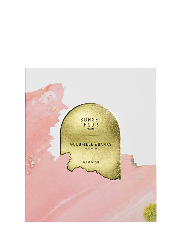 Goldfield & Banks Native Collection Sunset Hour EDP Christmas Set - 2