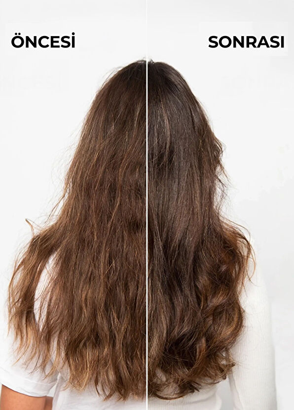 Bonacure Bc Clean Moisture Charging Shampoo for Dry Hair 250 ml - 4