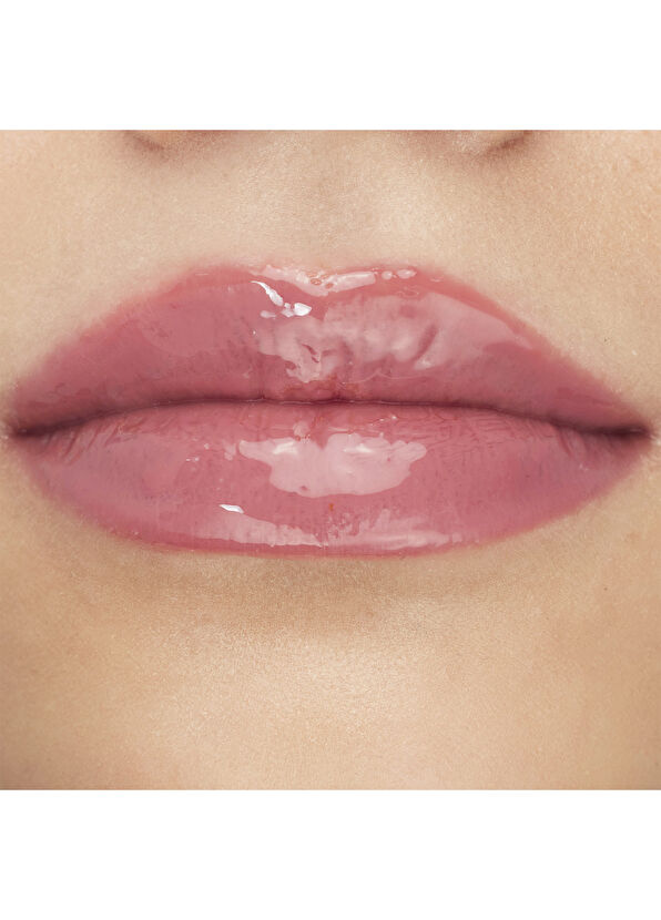 Yves Saint Laurent YSL LOVESHINE PLUMPING LIP OIL GLOSS 44 - 2