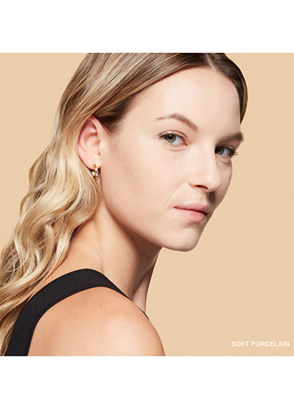 Bobbi Brown Sheer Finish Pressed Compact Powder Soft Porcelain - 2