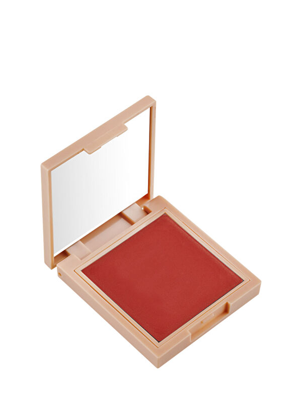 Dora Joy My Joy Cream Lip & Cheek 03 Apple Candy Allık - 1
