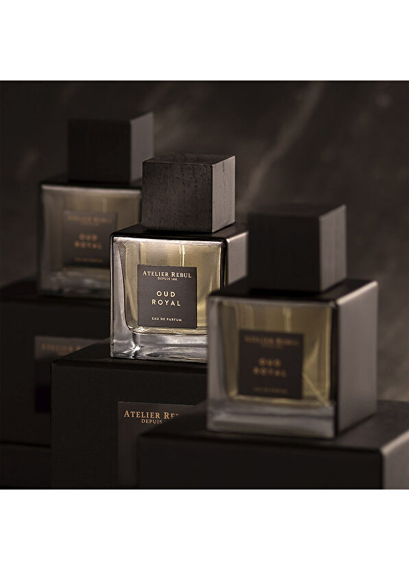 Atelier Rebul Oud Royal Eau de Parfum 100 ml - 2