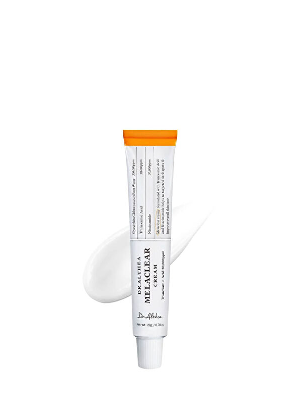 Dr. Althea Melaclear Cream Brightening Face Cream 20 gr - 1
