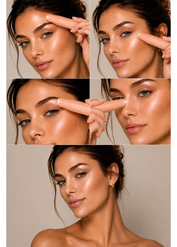 Dora Joy Holo Joy Highlighter Multi Stick Illuminator 7 ml - 4