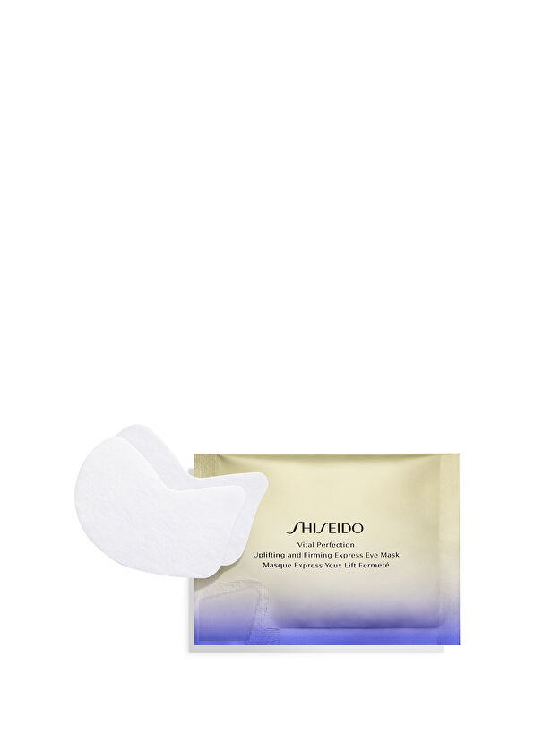 Shiseido Vital Perfection Uplifting Firming Göz Maskesi - 1