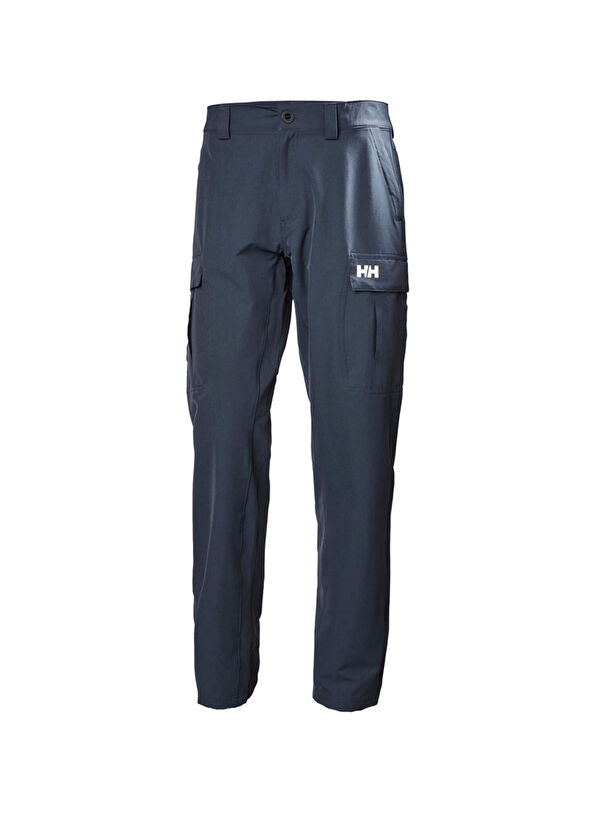 Helly Hansen Qd Cargo Navy Erkek Pantolon - 1
