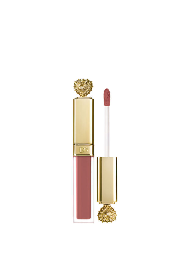 Dolce&Gabbana Everkiss Liquid Lip 105 Respect - 1