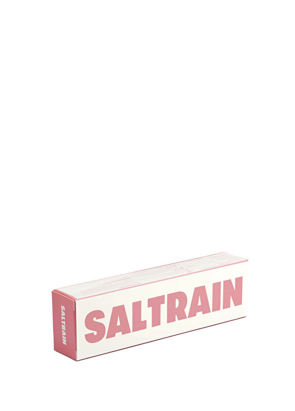 Saltrain Rose Citron Diş Macunu 100 gr - 4