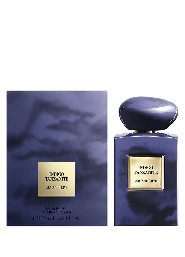 Giorgio Armani Armani/Privé Indigo Tanzanite EDP 100ml - 2