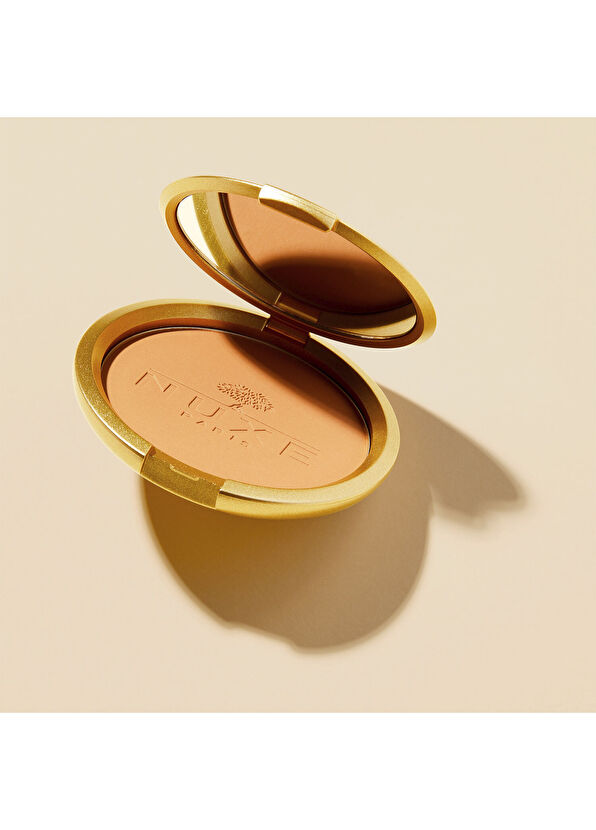 Nuxe Çok Amaçlı Bronzlaştırıcı Kompakt Pudra 25 gr - 2