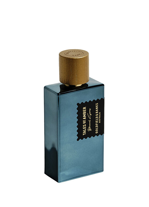 Goldfield & Banks Botanical Series Tales of Amber 100 ml - 2