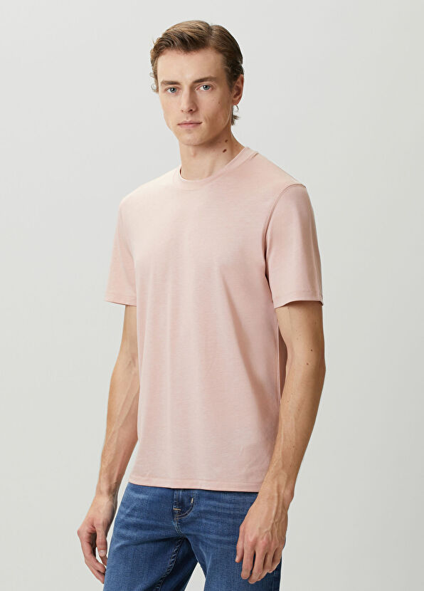 7 For All Mankind Pudra T-shirt - 3
