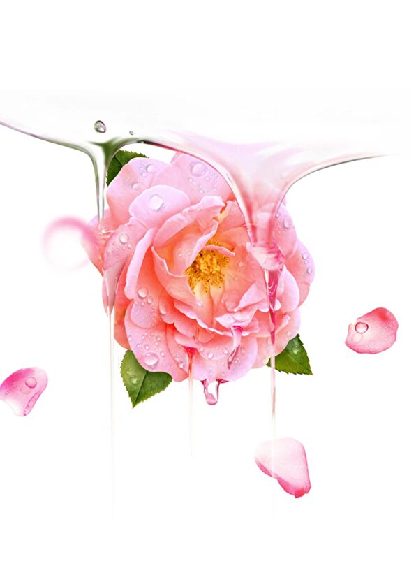 Foreo UFO™ Bulgarian Rose Nemlendirici 6'lı Aktif Maske - 3