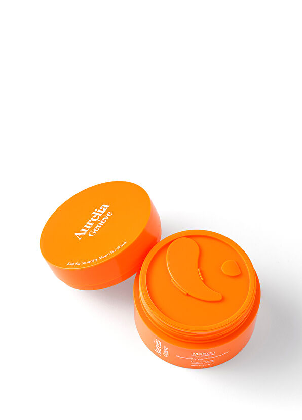 Aurelia Genève Mango Moodboost Skınsmoothıe Vegan Cleansing Balm - 2