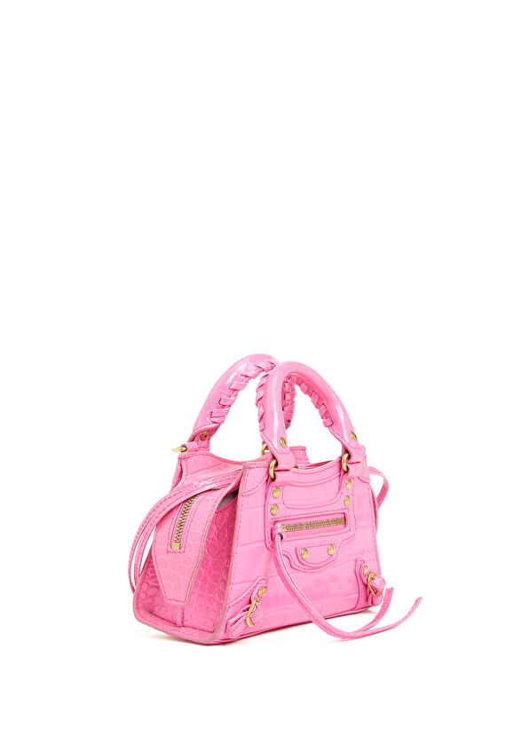 Beymen Reborn Balenciaga neo classic bag - 3