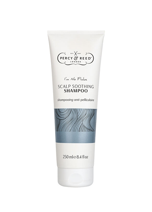 Percy & Reed I'm No Flake Saç Derisi Yatıştırıcı Kepek Karşıtı Şampuan 250 ml - 1