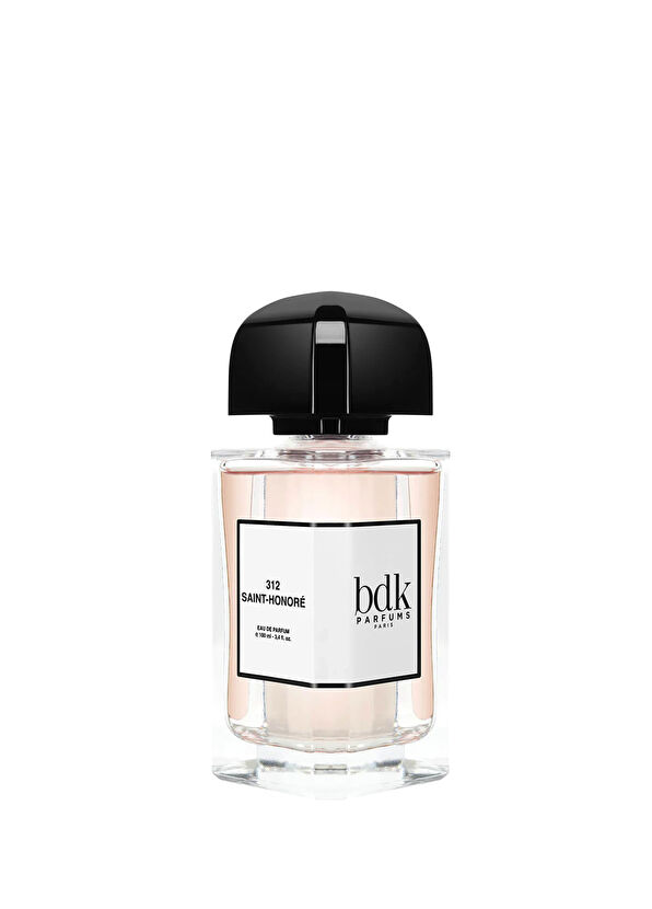 BDK 312 Saint Honore EDP 100 ml Unisex Parfüm - 3