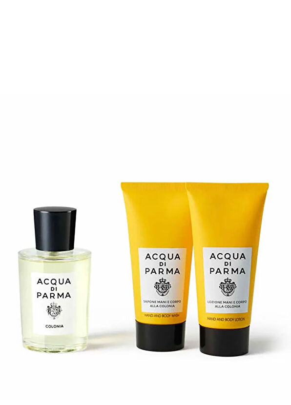 Acqua di Parma Holiday 2025 Colonia EDC Value Set - 2