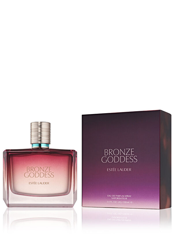 Estee Lauder Bronze Goddess Eau De Perfume 100Ml - 2