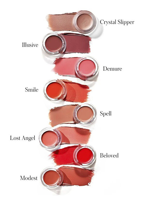 RMS Beauty Lip2Cheek Beloved Dudak & Yanak Allık ve Ruj 4,82 gr - 2