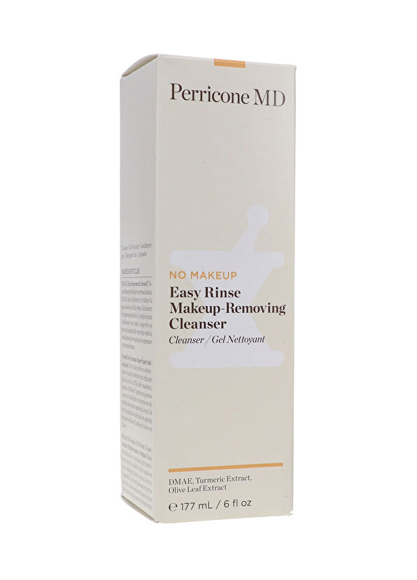 Perricone Md No Makeup Easy Rinse Makyaj Temizleyici 177 ml - 2