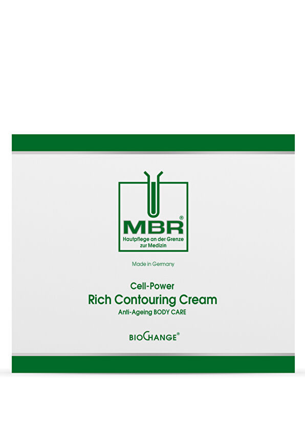 MBR Cell Power Rich Contouring Cream 200 ml - 2