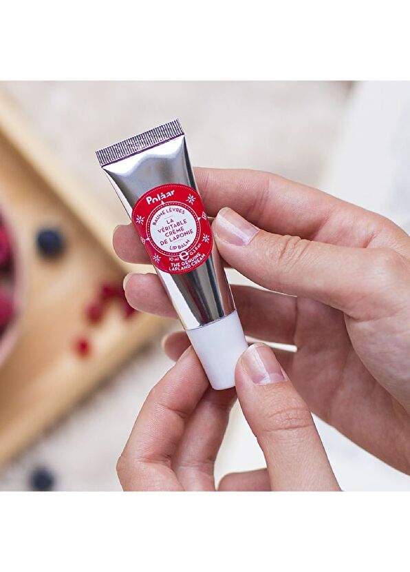 Polaar The Genuine Lapland Lip Balm - 4