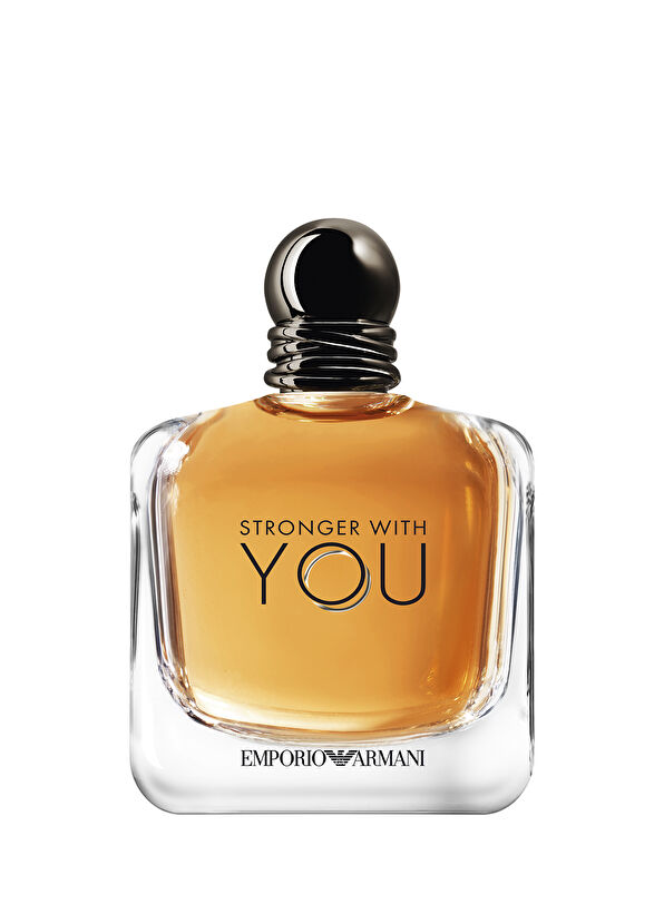 Giorgio Armani Stronger With You 150 ml Erkek Parfüm - 1