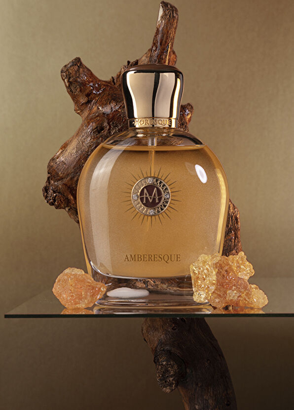 Moresque Amberesque Edp 100 ml Perfume - 2