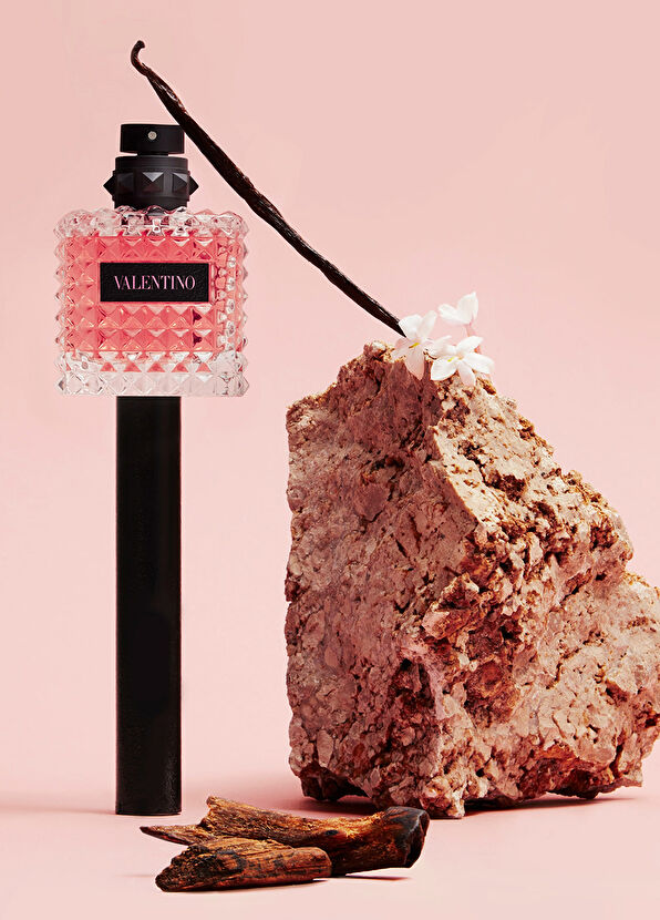 Valentino Born In Roma Donna 100 ml EDP Kadın Parfüm - 3