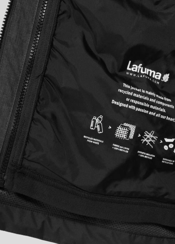Lafuma Access 3in1 Men's Jacket with Detachable Fleece - 2