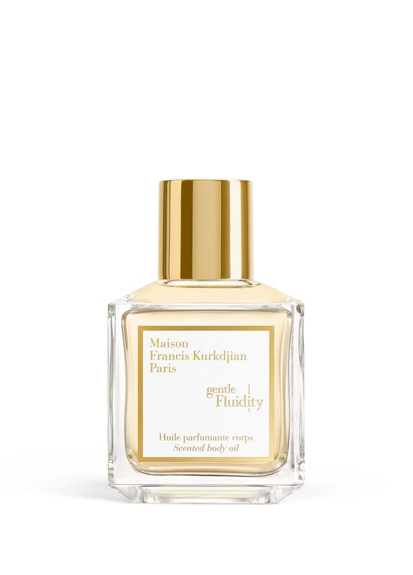 Maison Francis Kurkdjian gentle Fluidity Gold Body Oil 70 ml - 1