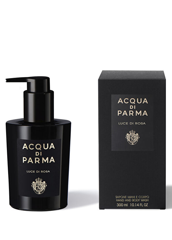 Acqua di Parma Sıg. Rosa Hand & Body Wash 300 Ml 2024 - 2