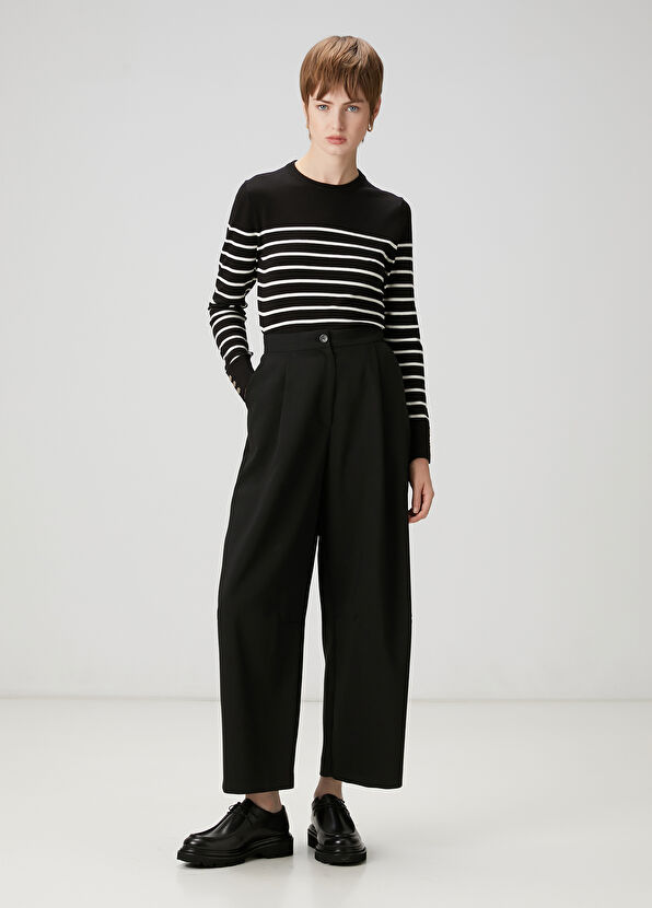 Beymen Club Black Pants - 1